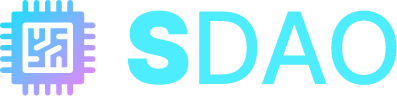 SDAO Logo